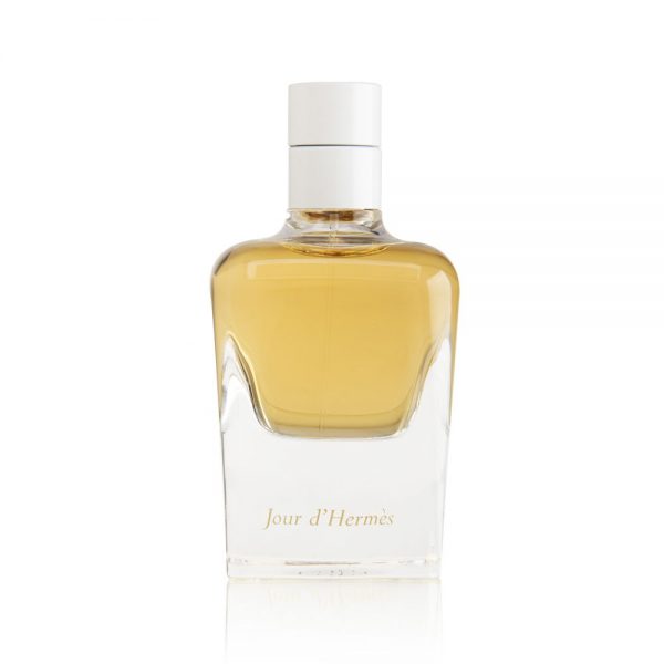 Jour d'Hermes for Women 85 ML Eau de Parfum Refillable Tester הרמס טסטר ג'ור דה הרמס אדפ לאישה 85 מ"ל