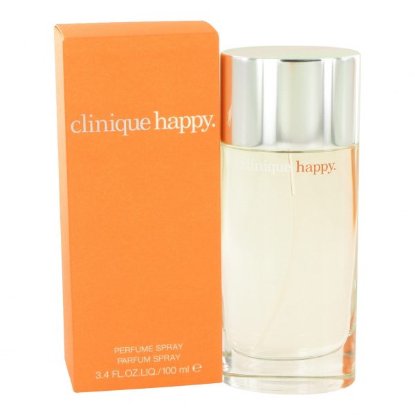 Clinique Happy EDP 100 ml קליניק הפי אדפ 100 מ"ל