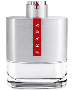 Prada Luna Rossa Men EDT 150 ML פראדה לונה רוסה אדט לגבר 150 מ"ל