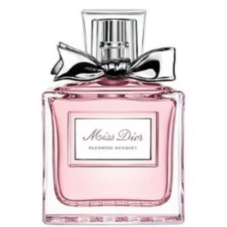 Christian Dior Blooming Bouquet 100 ML EDT Women דיור בלומינג בוקט אדט 100 מ''ל לאישה