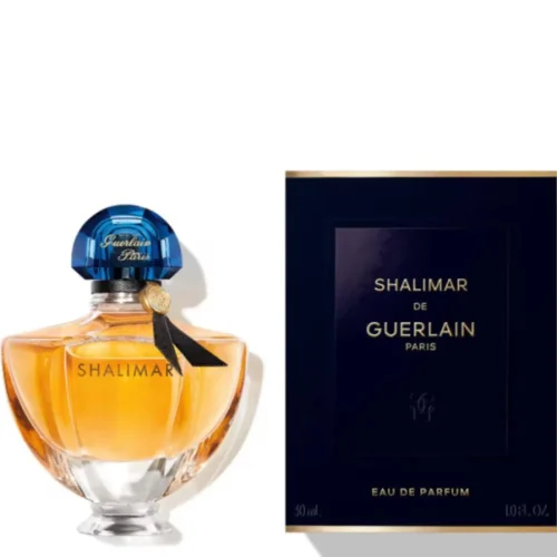 Guerlain Shalimar E.D.P 90 ml בושם לאשה גרלין שאלימאר א.ד.פ 90 מ"ל