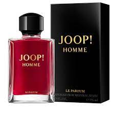 JOOP! Homme Le Parfum 125 ml גיופ הום פרפיום 125 מ"ל