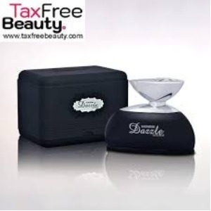 Al Haramain Dazzle Intense EDP 100 ML אל חרמיין דאזל אינטנס אדפ יוניסקס 90 מ"ל