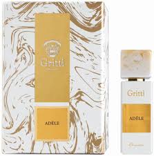 Gritti Adele Eau De Parfum 100 ml גריטי אדל אדפ 100 מ"ל בושם לאישה