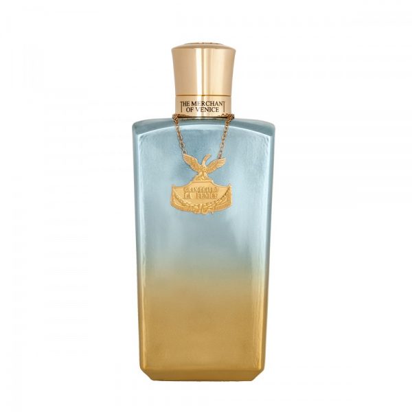 The Merchant Of Venice La Fenice 100 ml Edp Men מרצ'נט אוף וניס לה פניס אדפ לגבר 100 מ"ל