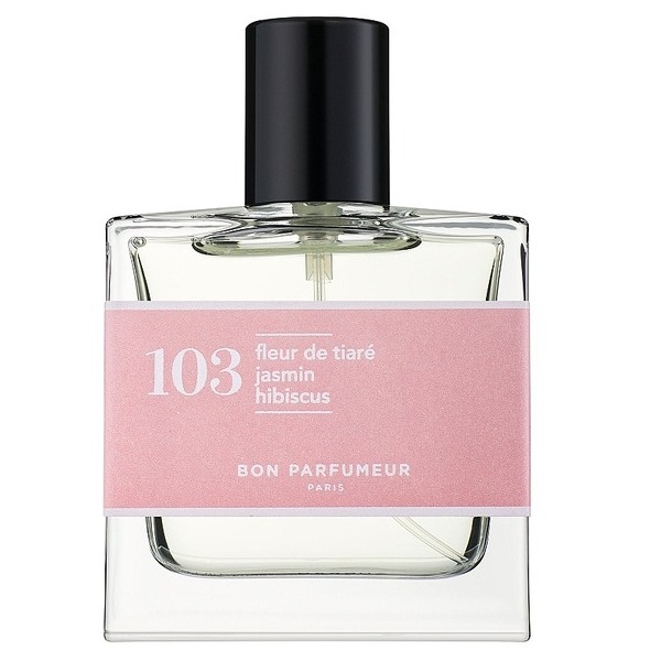Bon Parfumeur 103 Eau De Parfum Unisex 100ml בון פרפומר 103 אדפ יוניסקס 100 מ