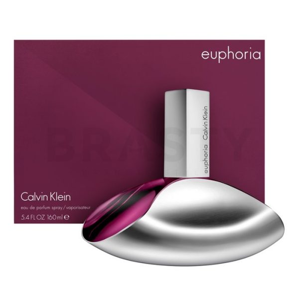 Clavin Klein Euphoria Women Edp Spray 160 ml קלווין קליין אופוריה אדפ 160 מ"ל גודל ענק בושם לאישה