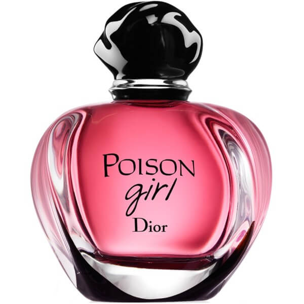 Dior Poison Girl EDP Refill Travel Spray 5 ML מגיע במיכל אישי (שלל צבעים ) למילוי חוזר 5 מ"ל