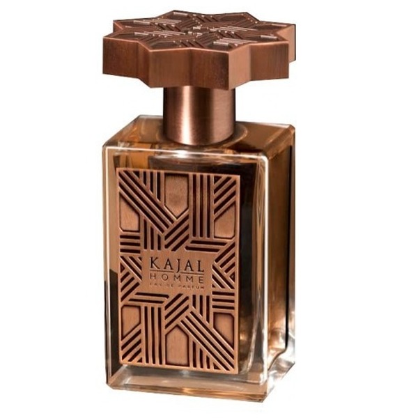 Kajal Homme EDP 100 ml Tester טסטר קג'אל הום אדפ יוניסקס 100 מ"ל
