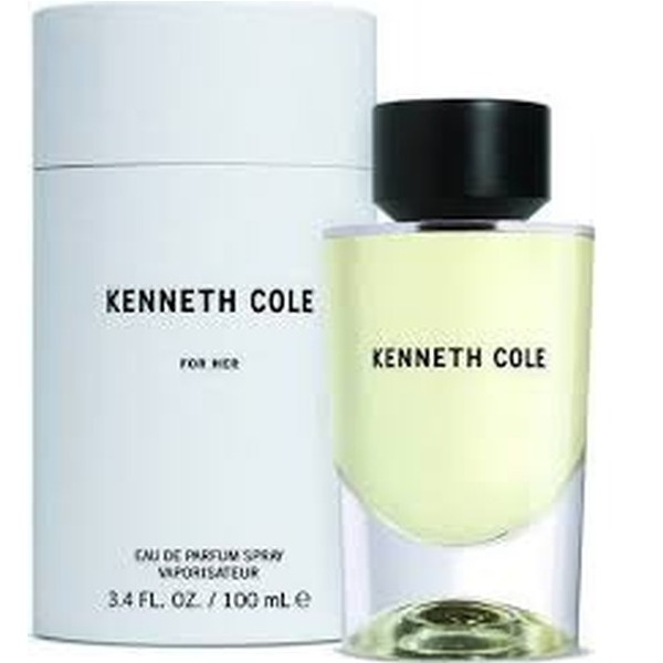 Kenneth Cole For Her 100 ml Edp קנת' קול א.ד.פ 100 מ"ל