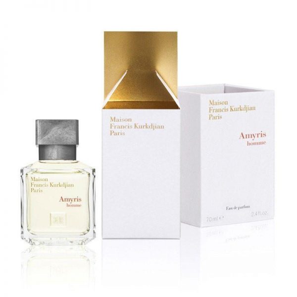 Maison Francis Kurkdjian Amyris femme EDP 70 ml פרנסיס קורקדג'אן אמיריס פאם אדפ לאישה 70 מ"ל