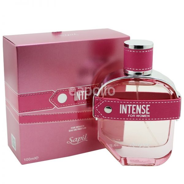 Swiss Arabian Sapil Intense Women EDP 100 ml סוויס ערביאן סאפיל אינטנס אדפ לאישה 100 מ"ל
