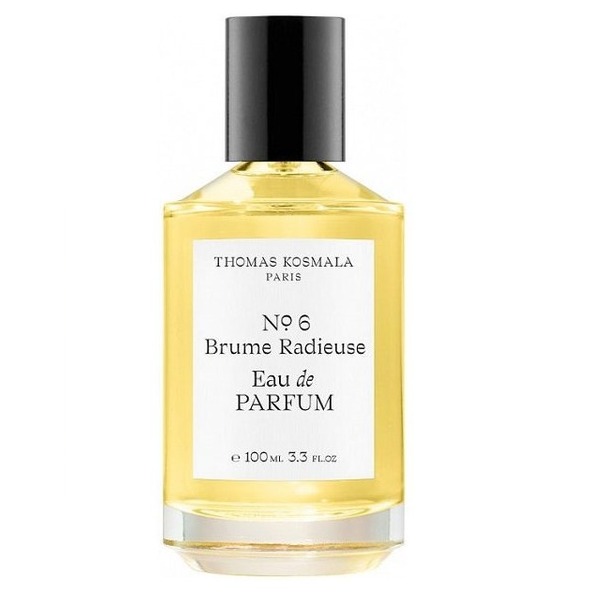 Thomas Kosmala No.6 Brume Radieuse For Unisex TESTER Eau De Parfum 100 ml טסטר תומאס קוסמלה ברום רדיוז מספר 6 אדפ יוניסקס 100 מ"ל
