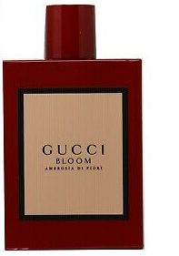 Gucci Intense Bloom Ambrosia di Fiori Eau de Parfum 100 ML Tester טסטר גוצ'י בלום אמברוזיה אדפ 100 מ"ל