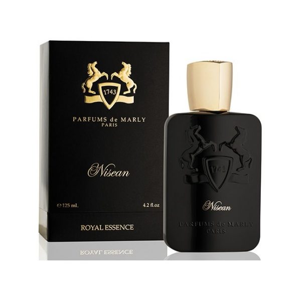 Parfums De Marly Nisean Edp 125 ml פרפיומס דה מארלי א.ד.פ 125 מ"ל