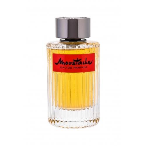 Rochas Moustache 125 ML Eau De Parfum רושאס מוסטאש א.ד.פ 125 מ''ל בושם לגבר-נדיר מאוד