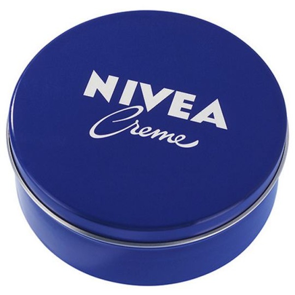 Nivea Cream 250 ml ניואה קרם 250 מ"ל