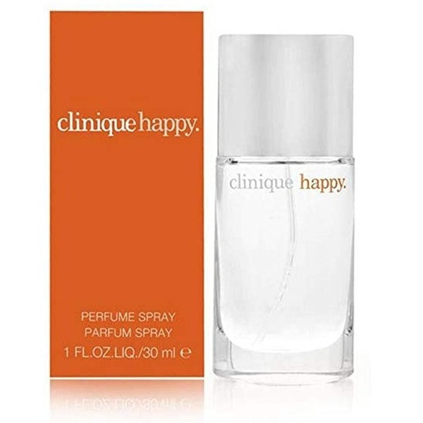 Clinique Happy Women's 30ML Eau de Parfum Spray קליניק האפי א.ד.פ 30 מ"ל לאישה