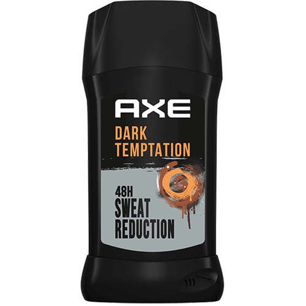 AXE Dark Temptation Deo Stick אקס דאו סטיק 77 גרם דרק טמפטיישן