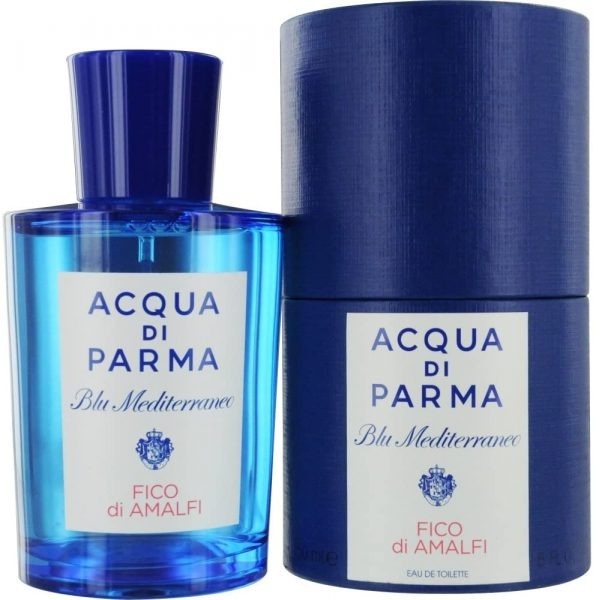Acqua Di Parma Blu Mediterraneo Fico Di Amalfi men edt 150 ml אקווה די פארמה פיקו די אמאלפי בושם יוניסקס אדט 150 מ”ל