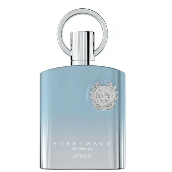 Afnan Supremacy In Heaven EDP 100 ml אפנאן סופרמאסי אין הבן אדפ לגבר 100 מ"ל