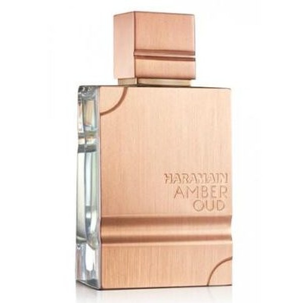 Al Haramain Amber Oud Tester 60 ml Unisex טסטר אל חרמיין אמבר אוד אדפ יוניסקס 60 מ"ל
