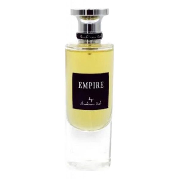 Arabian Oud Empire Unisex EDP 70 ml ערביאן אוד אמפייר אדפ יוניסקס 100 מ"ל