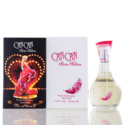 Paris Hilton Can 100ML EDP Spray For Women פאריס הילטון 100 מ"ל לאישה