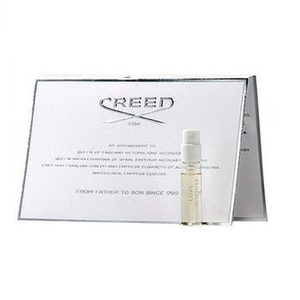 Creed Aventus For Her EDP 2.5 ml Vial קריד אוונטוס לאישה אדפ 2.5 מ״ל דוגמית