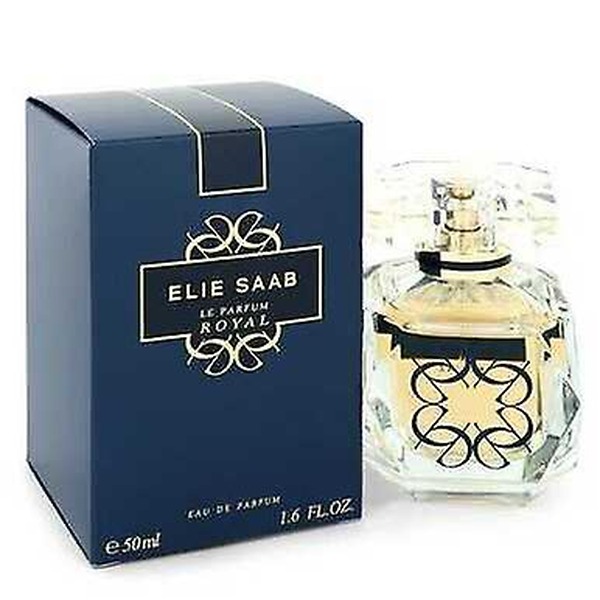 Elie Saab Le Parfum Royal Women EDP 50 ml לה פרפיום רויאל אדפ לאישה 50 מ"ל