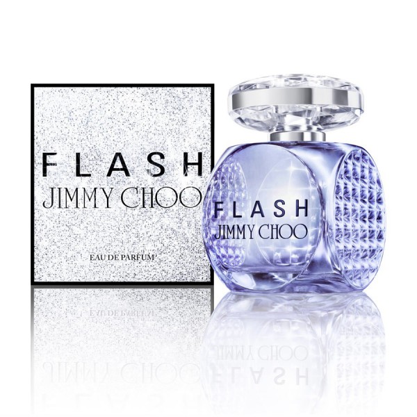 Jimmy Choo Flash Women EDP 100 ml גימי צ'ו פלאש אדפ 100 מ"ל