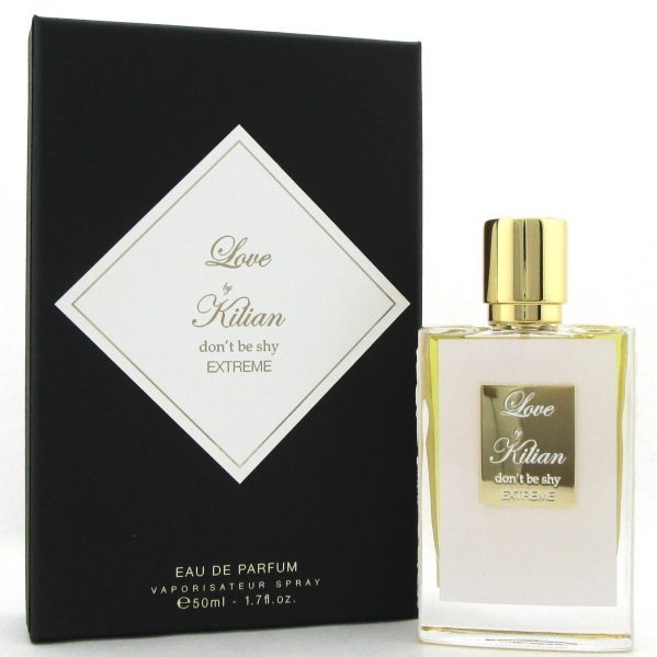 Kilian Love Don't Be Shy Extreme Women EDP 50 ml קיליאן לאב דונט בי שיי אקסטרם אדפ 50 מ"ל