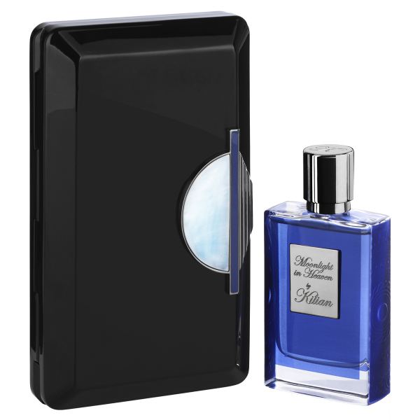 Kilian Moonlight In Heaven With Clutch Unisex EDP 50 ML קיליאן מונלייט אין האבן אדפ 50 מ"ל