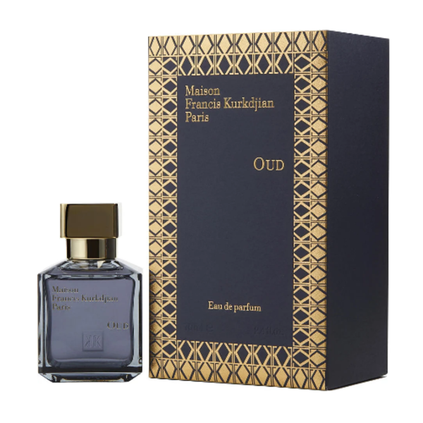 Maison Francis Kurkdjian Unisex Oud EDP 70 ml מייסון פרנסיס אוד אדפ 70 מ"ל