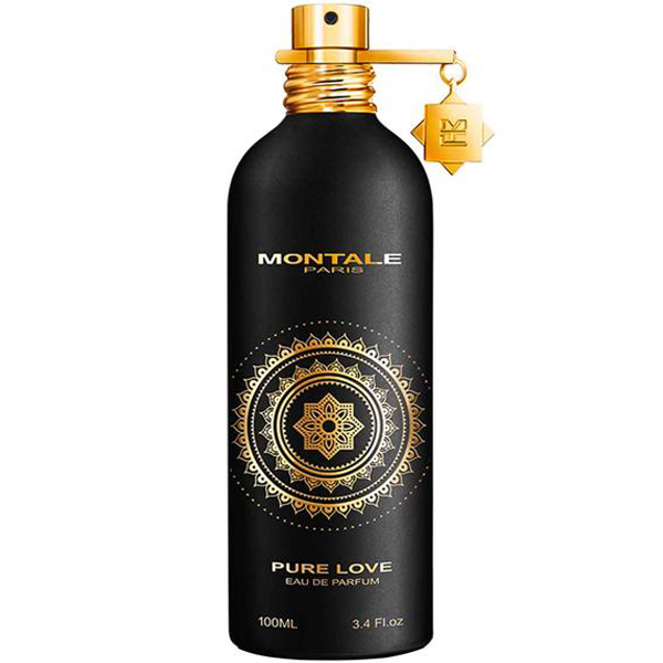 Montale Pure Love EDP 100ml Tester טסטר מונטל פיור לאב אדפ יוניסקס 100 מ"ל