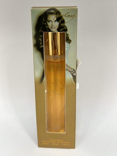 Pink & Mary Today Women EDP Spray 18 ml פינק אנד מרי טודיי אדפ 18 מ"ל
