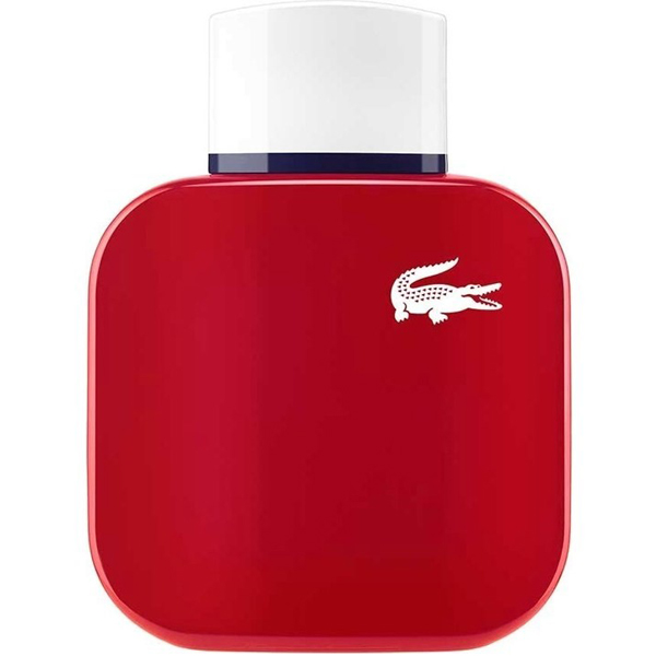 Lacoste L.12.12 POUR ELLE French Panache EDT 90 ml לקוסט פור אל פרנש פאנש בושם לאישה אדט 90 מ"ל