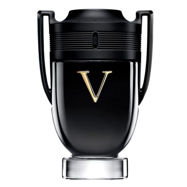 Paco Rabanne Invictus Victory EDP extreme 100 ML Tester טסטר בושם פאקו ראבן אינויקטוס ויקטורי אדפ אקסטרים 100 מ''ל