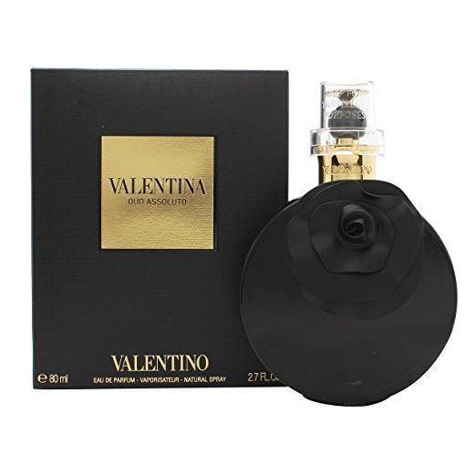 Valentino Valentina Oud Absoluto Women EDP 80 ML 2014 Edition ולנטינו ולנטינה אוד אבסולוטו אדפ 80 מ"ל בושם לאשה נדיר מאוד