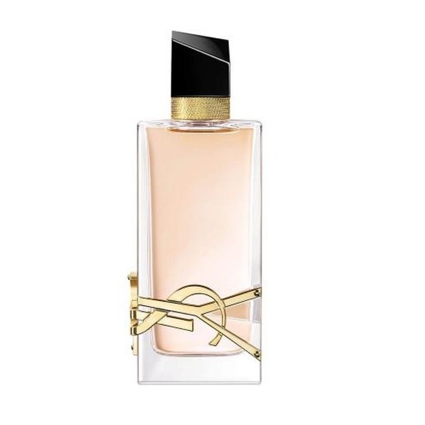 Yves Saint Laurent Libre EDT 90 ML Tester טסטר בושם לאשה איב סן לורן ליברה א.ד.ט 90 מ"ל