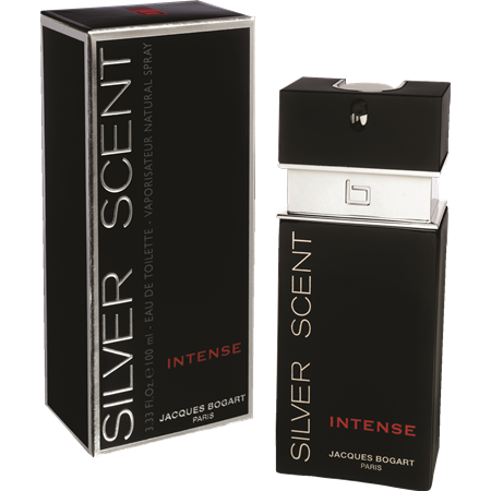???? ???? ????? ??? ?.?.? 200 ?"? Silver Scent Intense Bogart