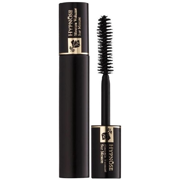 Lancome Khol Hypnose mascara 01 Noir Hypnotic 2 ML לנקום קוסמטיקה מסכרה שחורה 2 מל
