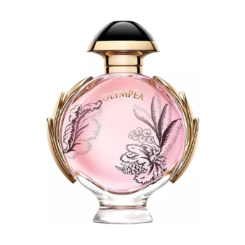 Paco Rabanne Olympea Blossom Women 80ml Eau De Parfum EDP פאקו רבן אולימפיה בלוסום אדפ לאישה 80 מ"ל