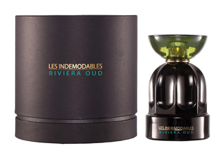 Les Indemodables RIVIERA OUD Women EDP 100 ml לס אינדמודבלס ריביירה אוד אדפ 100 מל