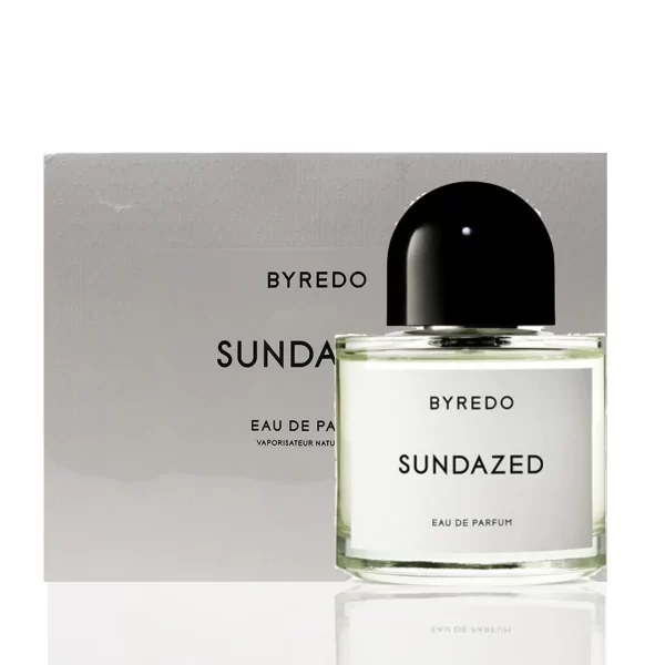 Byredo Sundazed EDP 100 ml Unisex ביירדו סאנדייזד אדפ יוניסקס 100 מ"ל