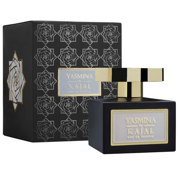 Kajal Yasmina Women EDP 100 ml Tester טסטר קג'אל יסמינה אדפ יוניסקס 100 מ"ל