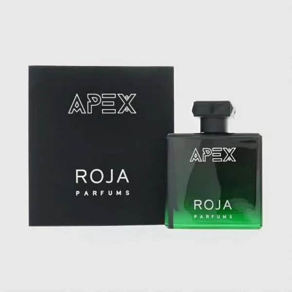 Roja Apex EDP 100 ml רוז'ה  אפקס אדפ 100 מ