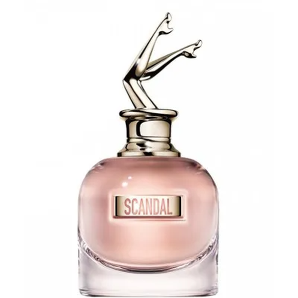 Scandal Jean Paul Gaultier EDP 80 ML סקנדל לאישה ז'אן פול גוטייה אדפ 80 מ"ל