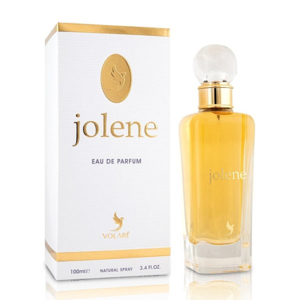 Volare Jolene Women EDP 100 ml וולרא בושם לאישה