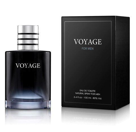 קלאסיק VOYAGE בושם לגבר אדט 100 מ"ל